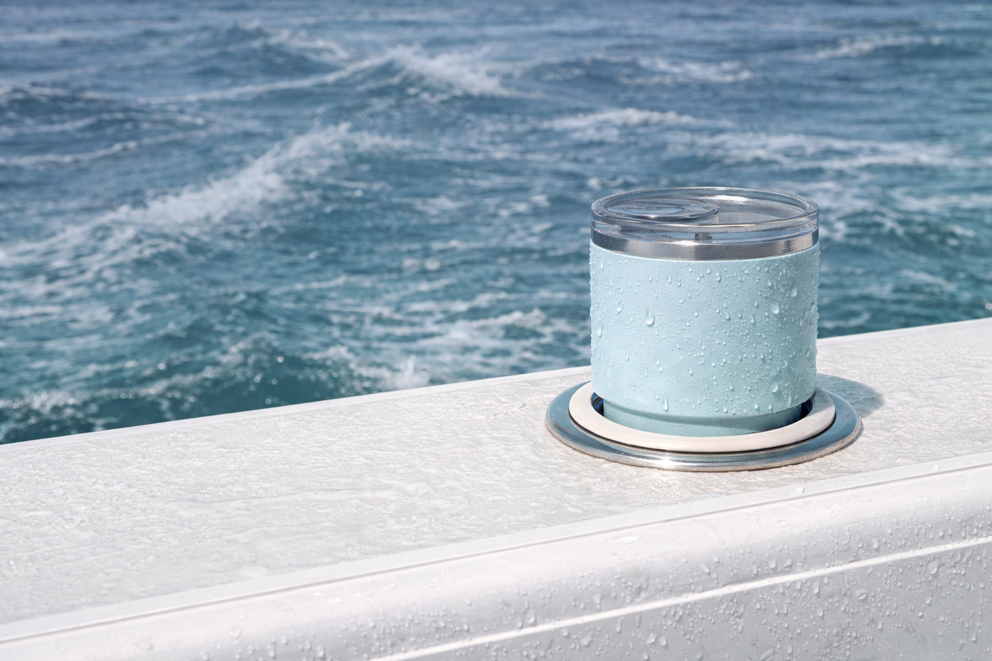Docksy Cup Holder Insert